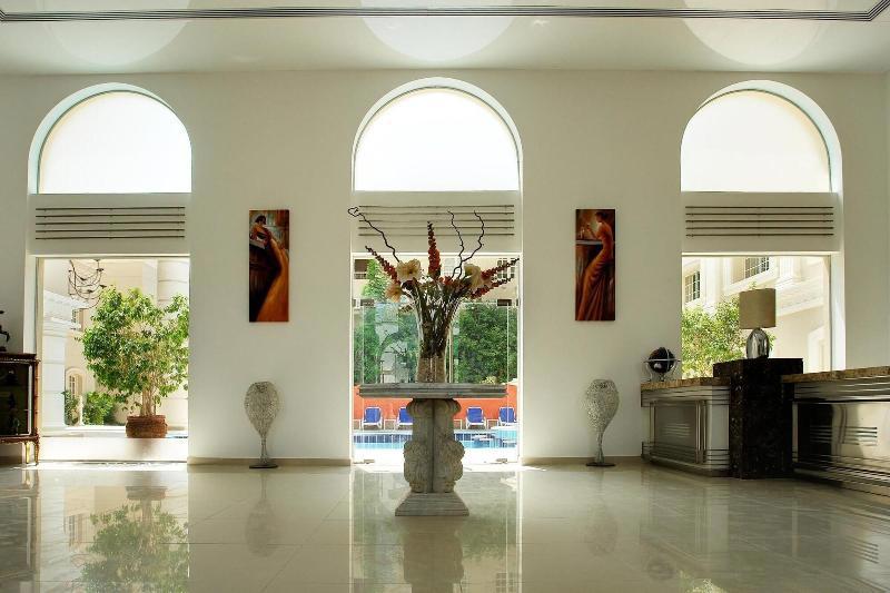 Elysees Dream Beach Hotel galeri fotoğrafı