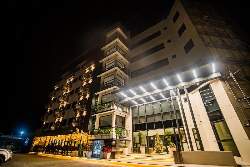 1521 Hotel & Spa