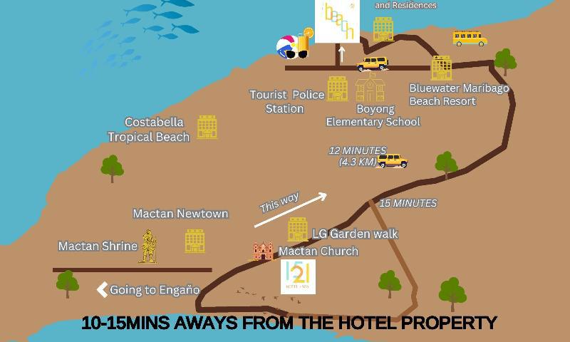 1521 Hotel & Spa