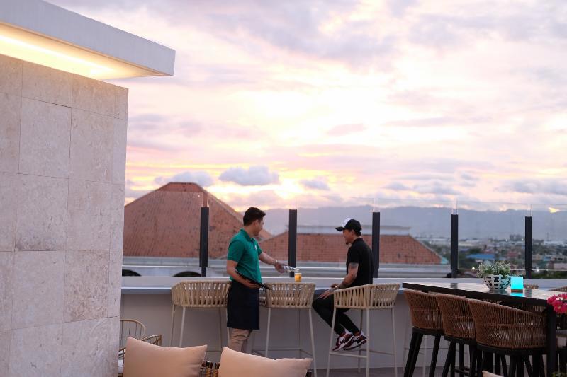 1521 Hotel & Spa