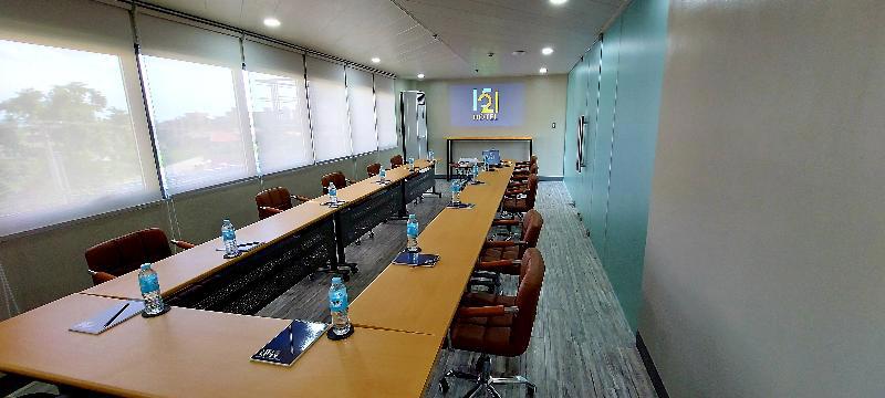 1521 Hotel & Spa