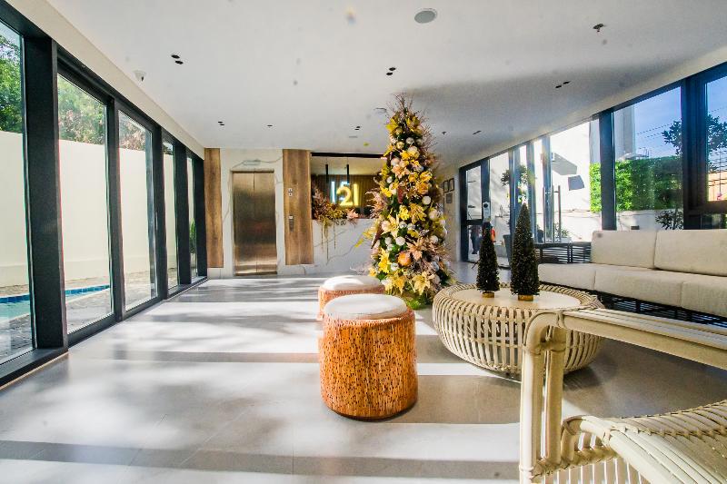 1521 Hotel & Spa