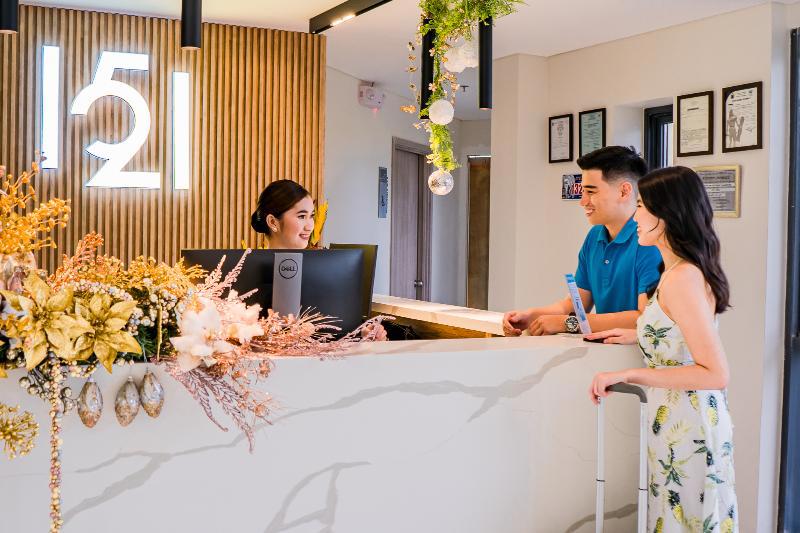 1521 Hotel & Spa