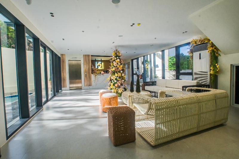 1521 Hotel & Spa