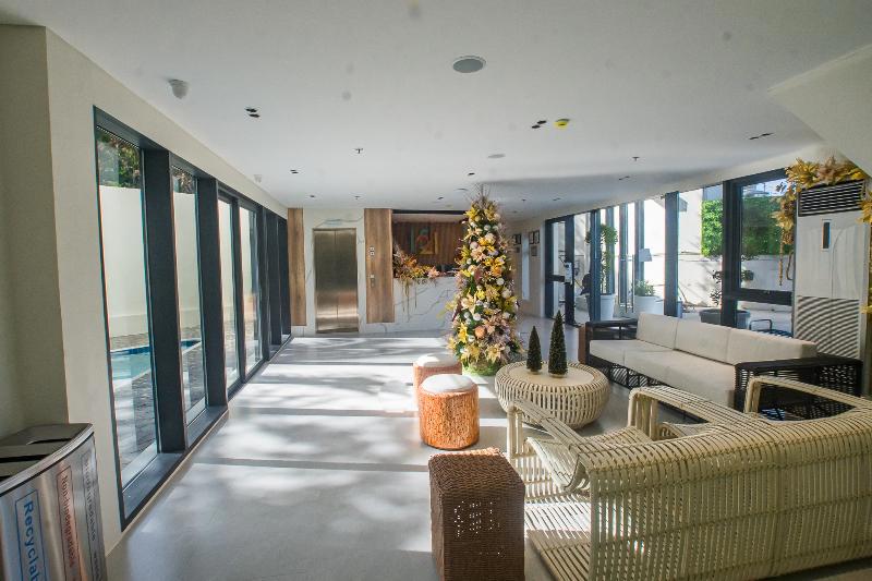 1521 Hotel & Spa