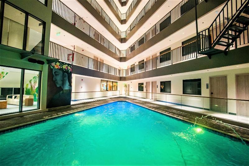 1521 Hotel & Spa