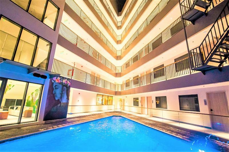 1521 Hotel & Spa