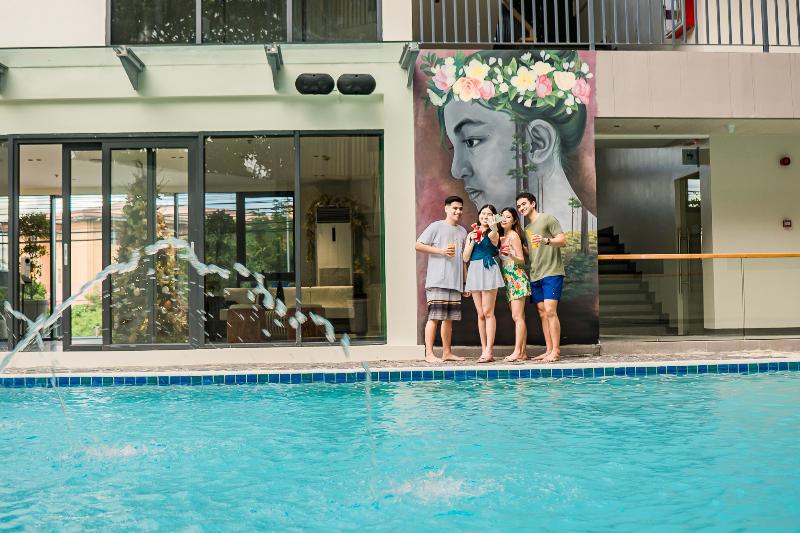 1521 Hotel & Spa