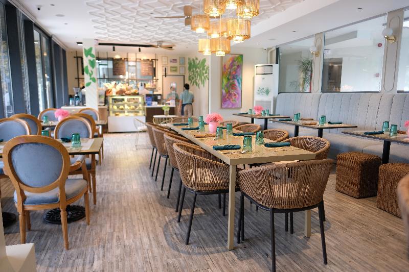1521 Hotel & Spa