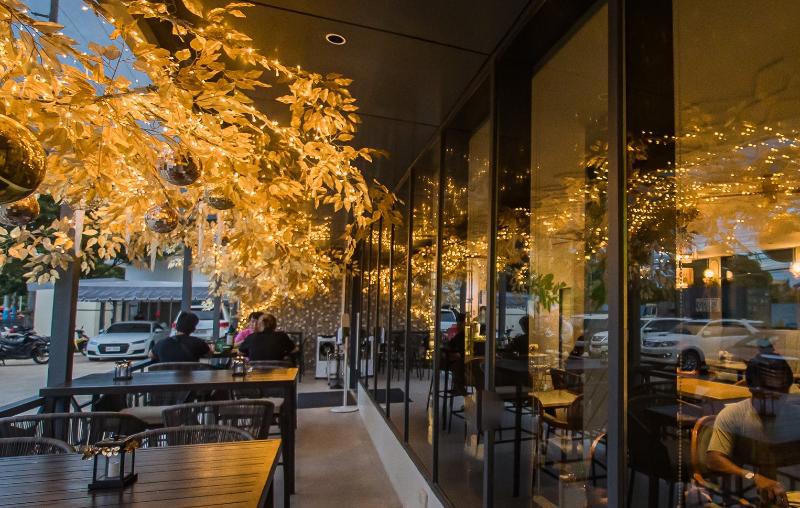 1521 Hotel & Spa