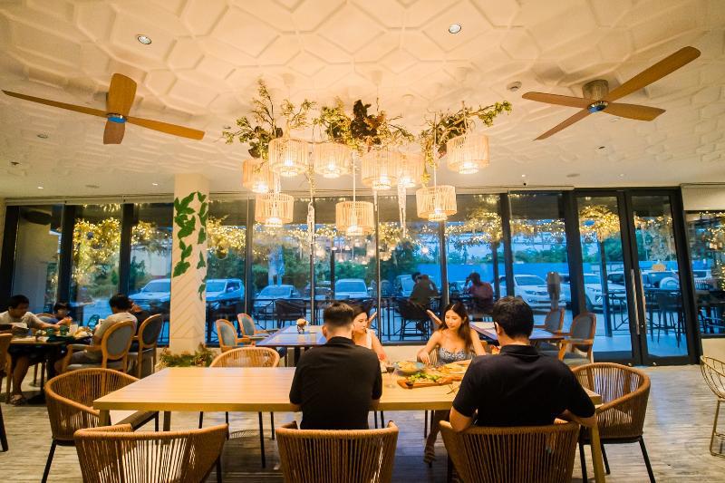 1521 Hotel & Spa