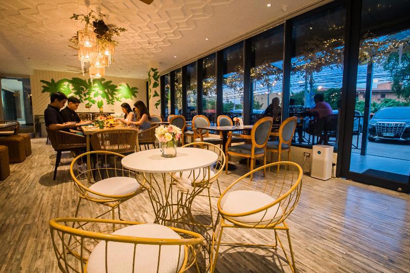 1521 Hotel & Spa