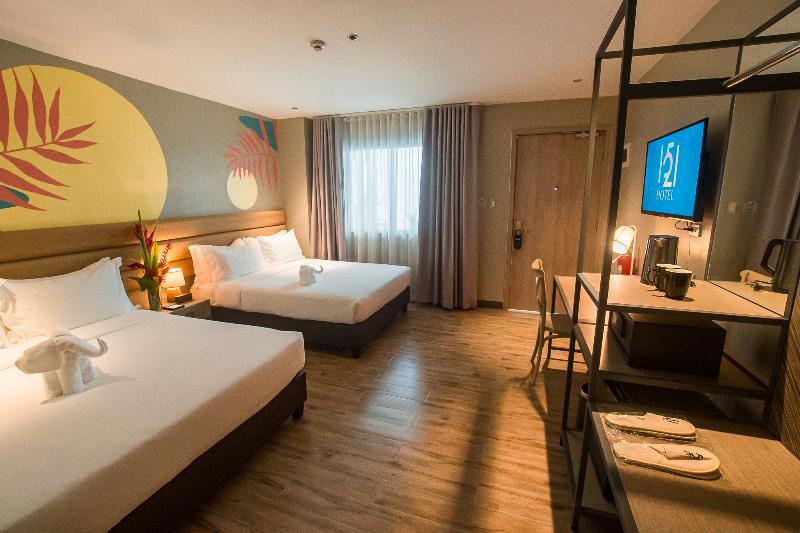1521 Hotel & Spa