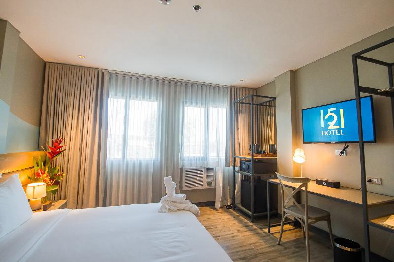 1521 Hotel & Spa
