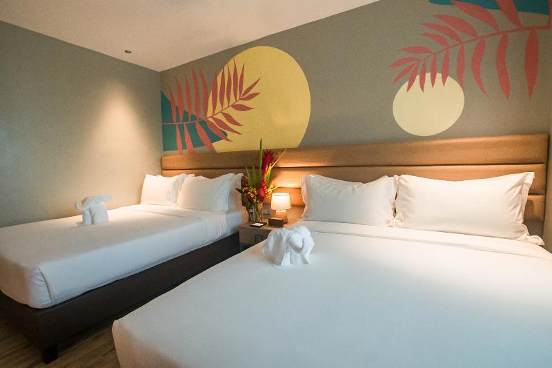 1521 Hotel & Spa