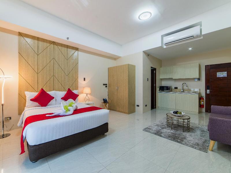 Eastland Hotel And Residences