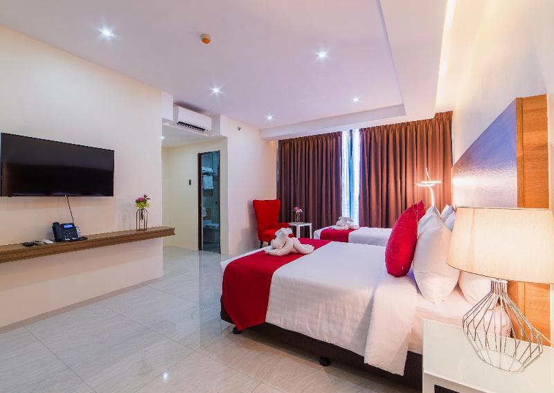 Eastland Hotel And Residences