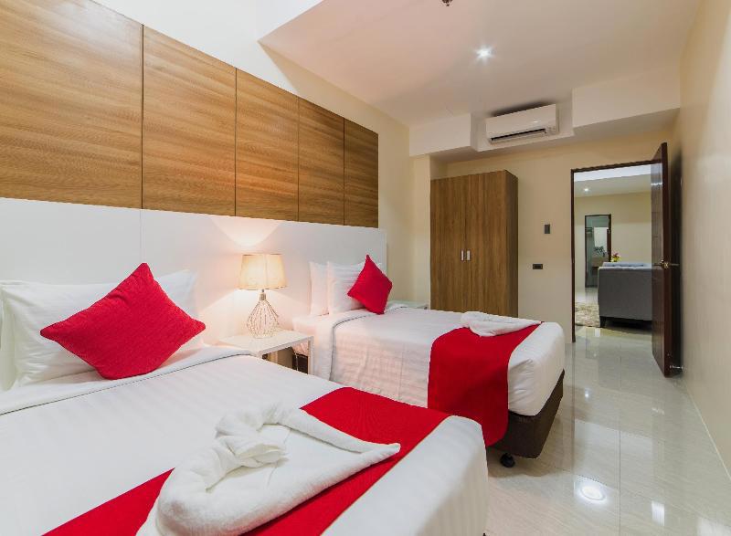 Eastland Hotel And Residences