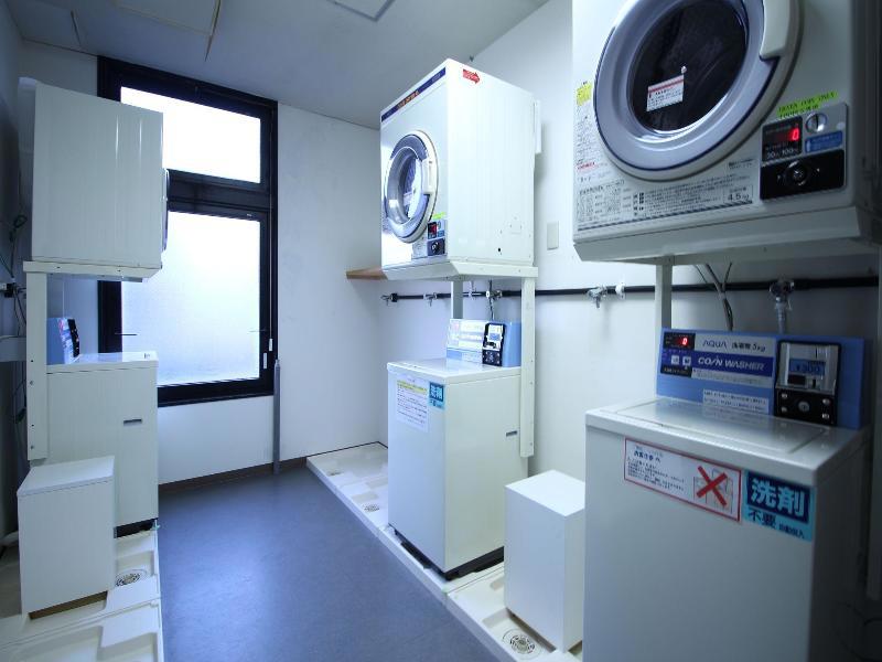 Hotel Lc Gifu-Hashima