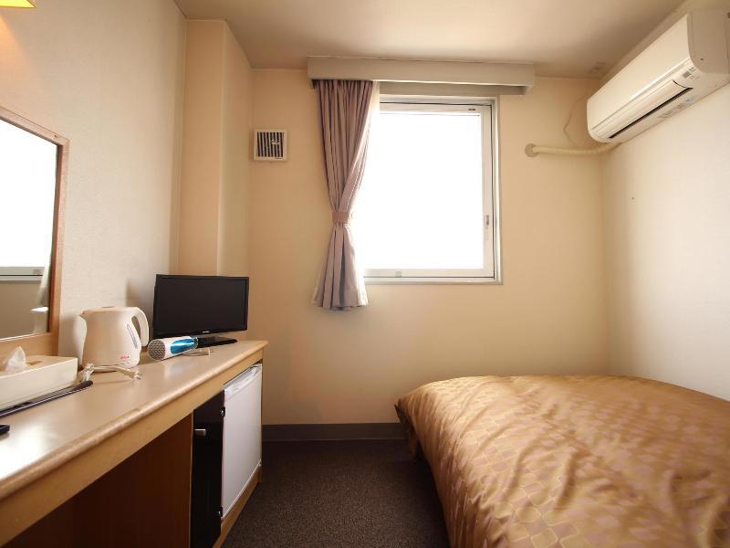 Hotel Lc Gifu-Hashima