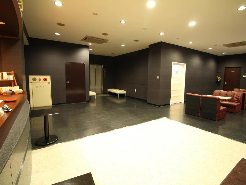 Hotel Lc Gifu-Hashima