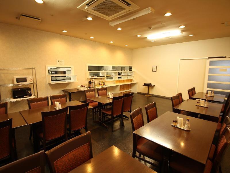 Hotel Lc Gifu-Hashima