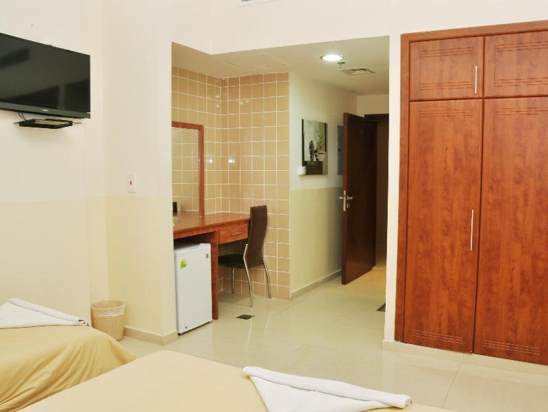 Africana Hotel galeri fotoğrafı