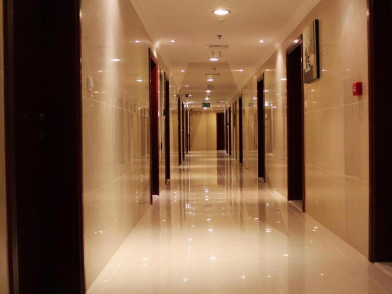 Africana Hotel fotoğrafı