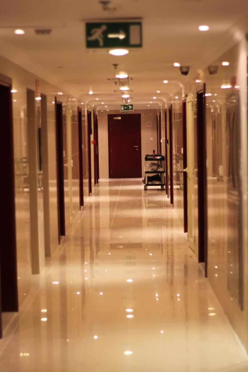Africana Hotel galeri fotoğrafı