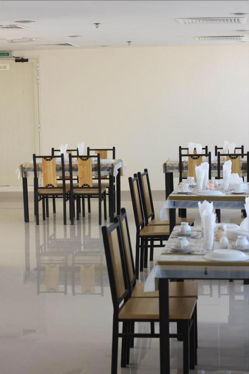 Africana Hotel