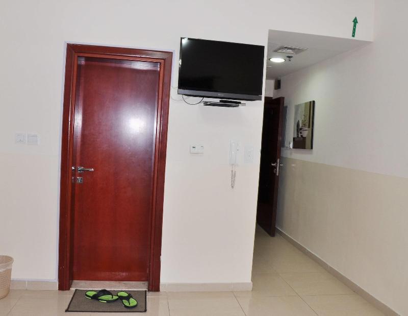Africana Hotel galeri fotoğrafı