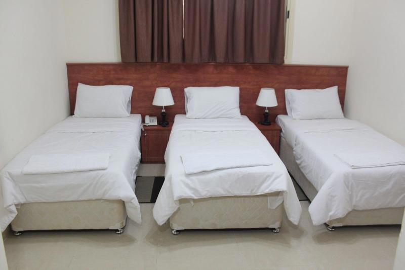 Africana Hotel galeri fotoğrafı