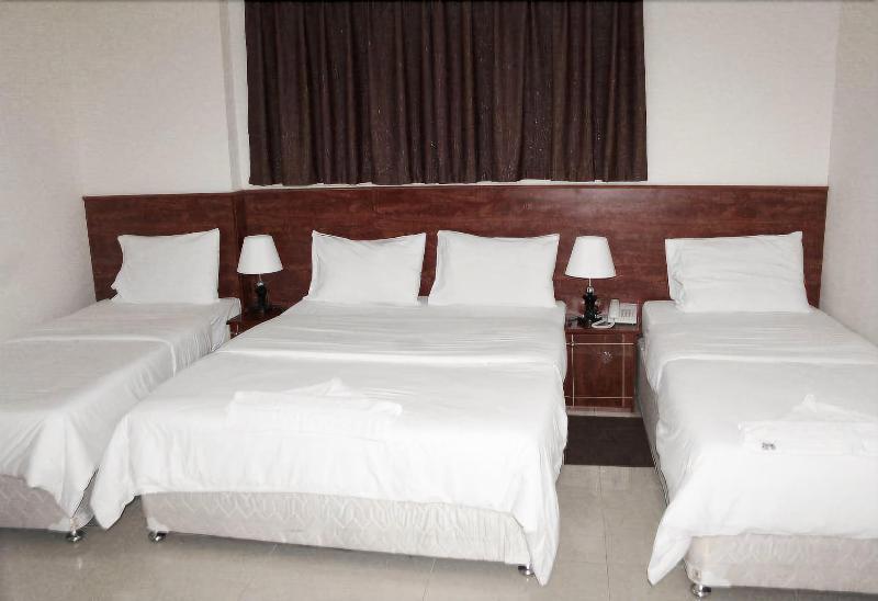 Africana Hotel galeri fotoğrafı