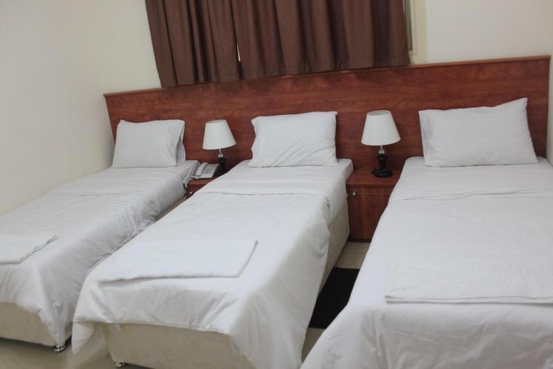 Africana Hotel galeri fotoğrafı