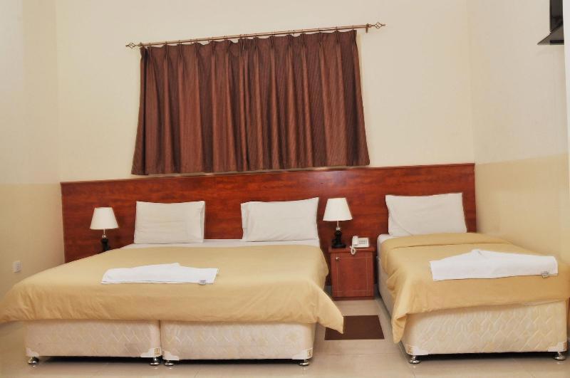 Africana Hotel galeri fotoğrafı