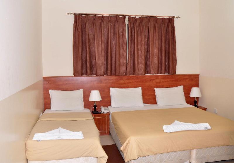 Africana Hotel galeri fotoğrafı