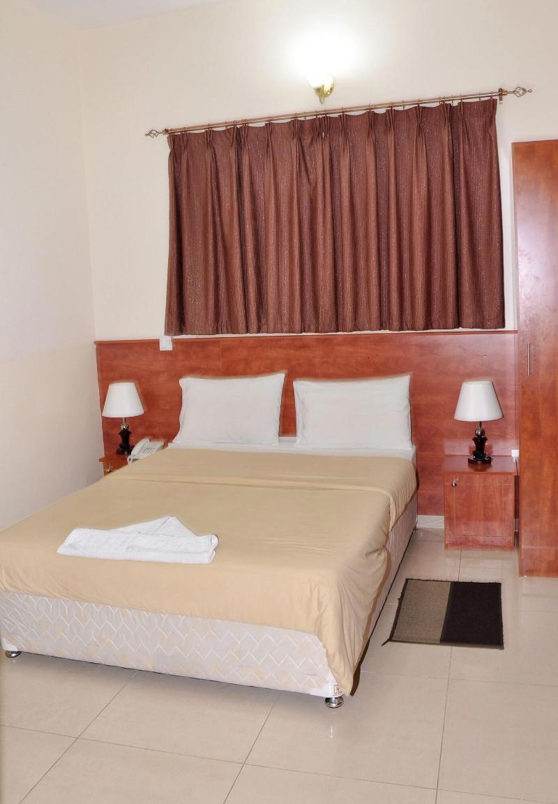 Africana Hotel galeri fotoğrafı