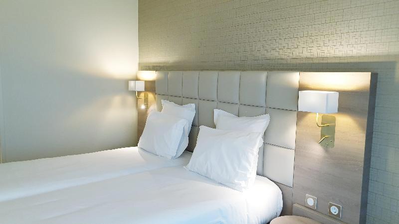 Residhome Luxembourg Esch Belval
