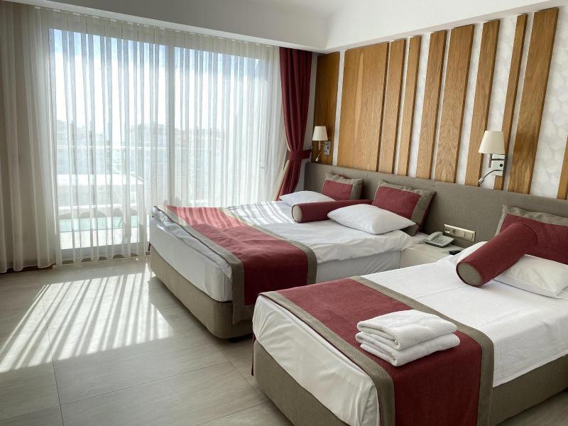 Graf Victor Hotel galeri fotoğrafı