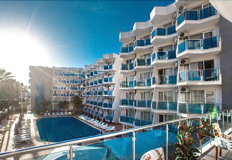Mysea Hotels Alara - All Inclusive