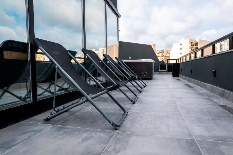 Urban Rooms By Neu Collective