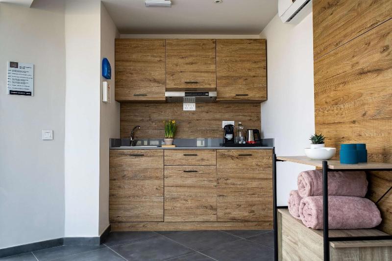 Urban Rooms By Neu Collective