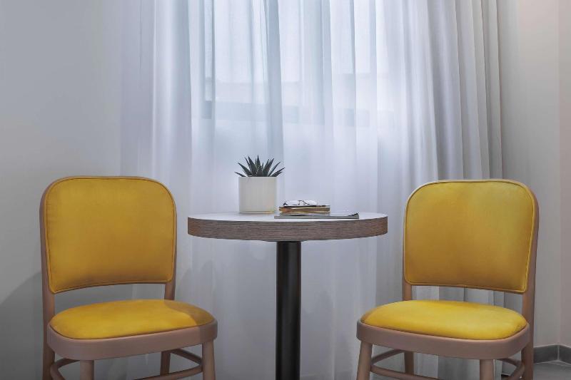 Urban Rooms By Neu Collective