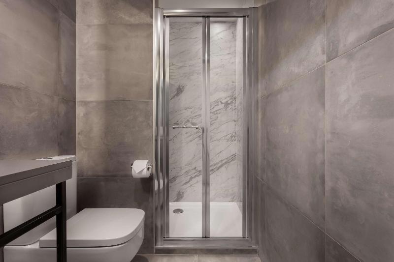 Urban Rooms By Neu Collective