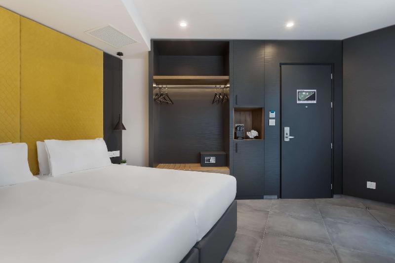 Urban Rooms By Neu Collective