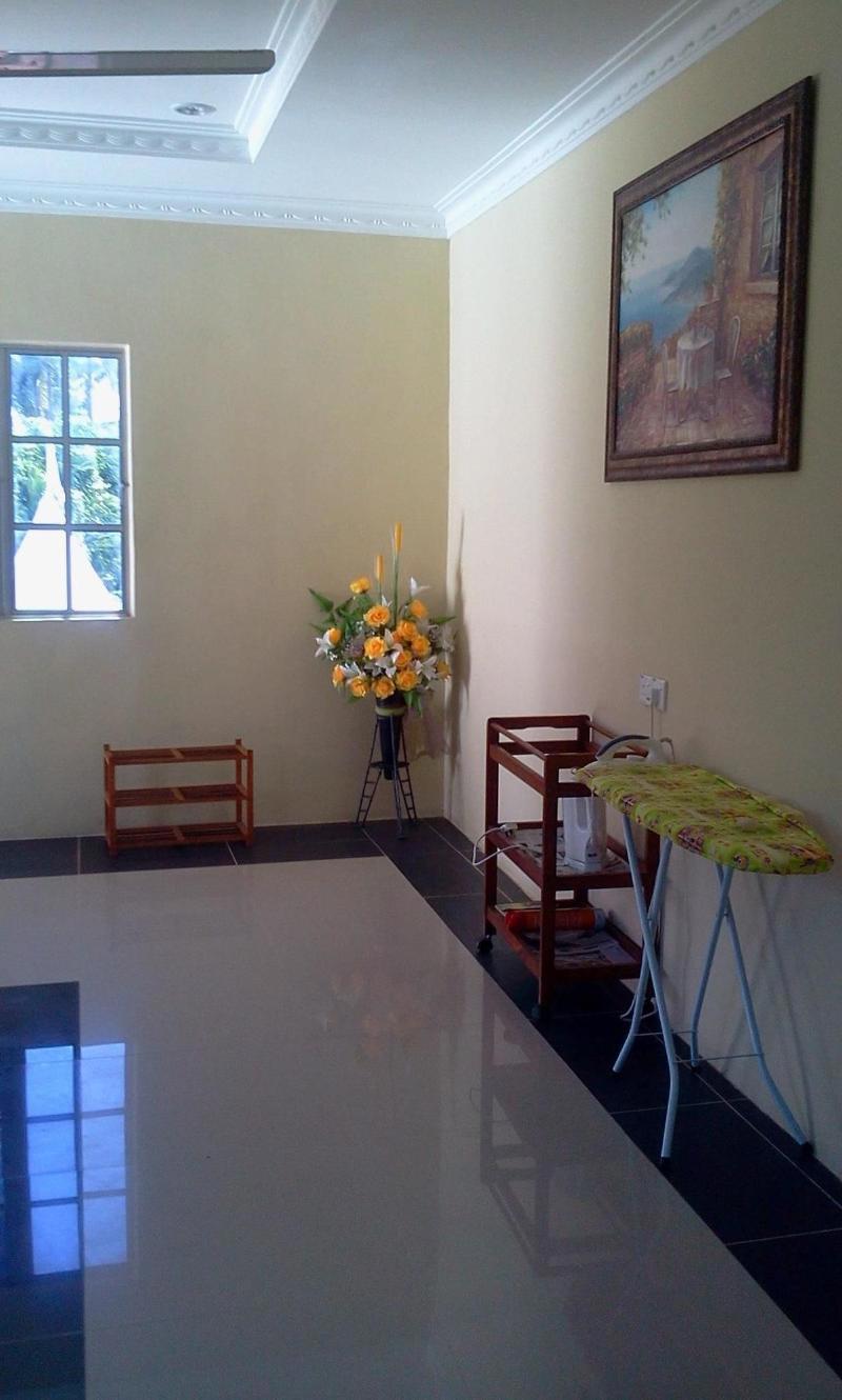 D'warung Motel