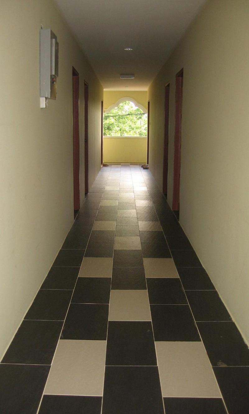 D'warung Motel