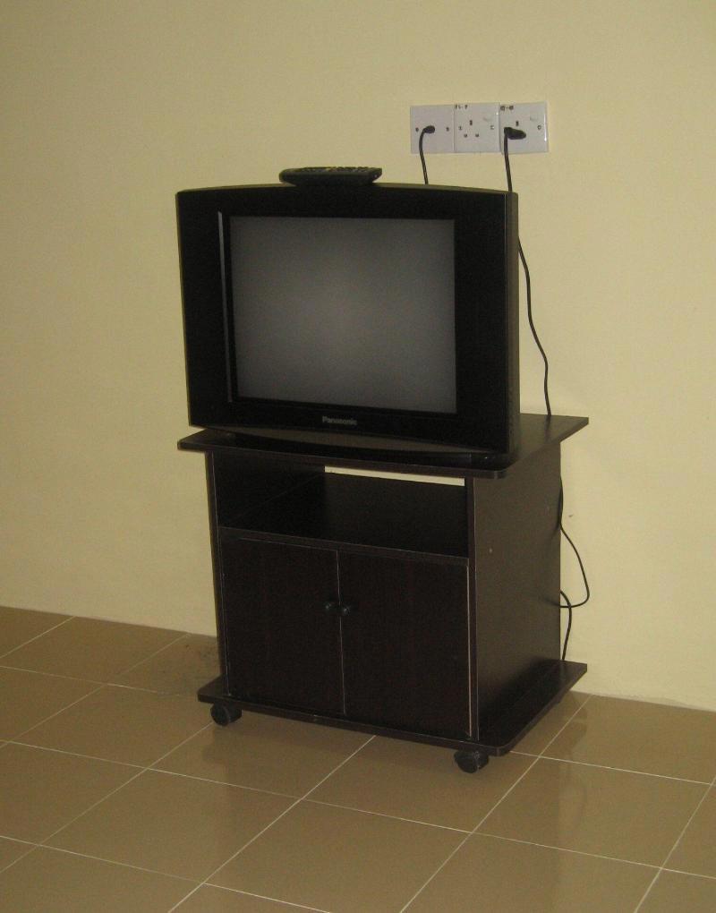 D'warung Motel