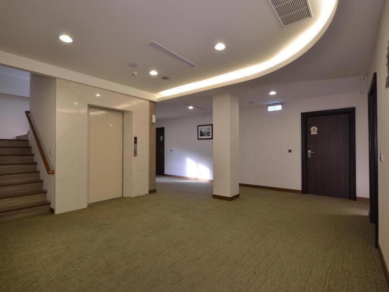 Fu Pin Hotel