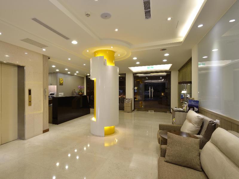 Fu Pin Hotel